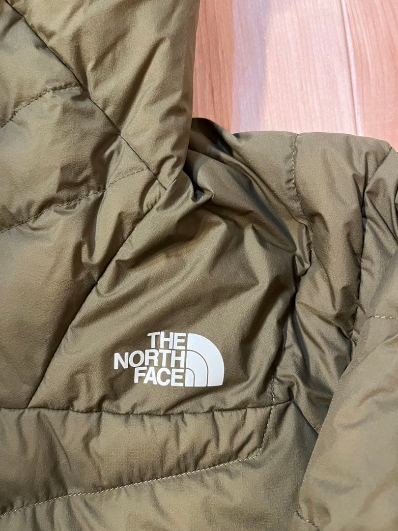 【当日または翌日発送】 THE NORTH FACE サンダーフーディ M 【当日または翌日発送】 THE NORTH FACE サンダーフーディ M