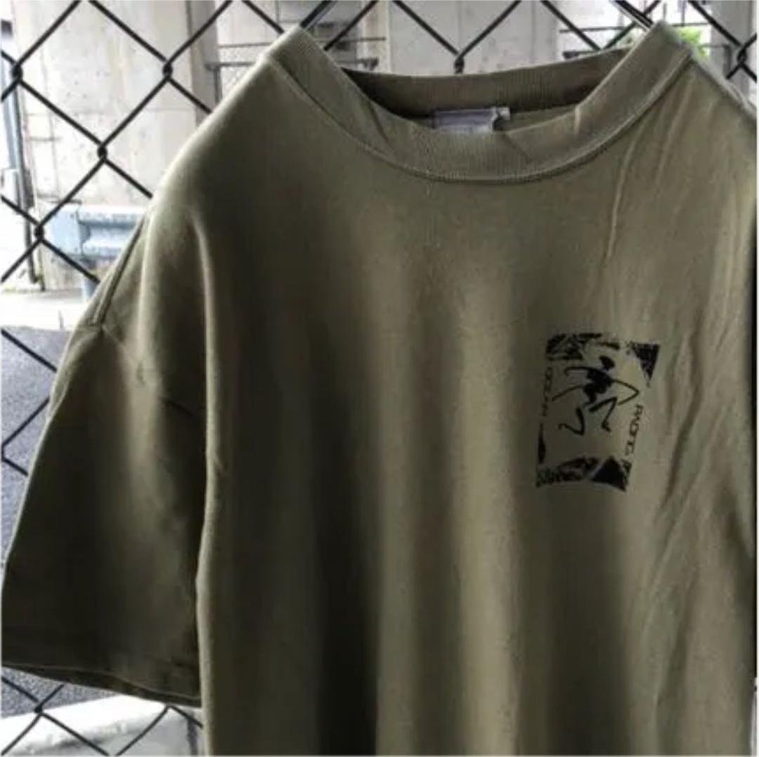 90’s オールドサーフ オーシャンパシフィック OP サーフTシャツ