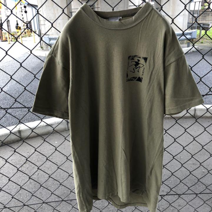 90’s オールドサーフ オーシャンパシフィック OP サーフTシャツ