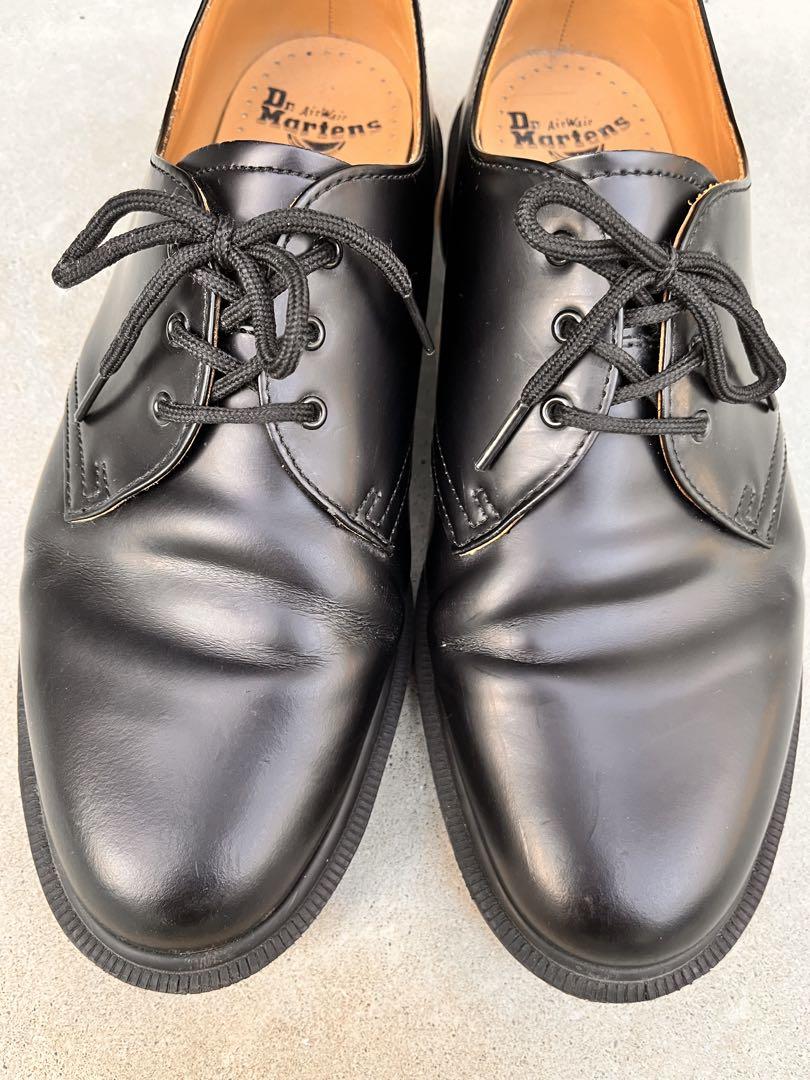 Dr.Martens 3ホール 29cm