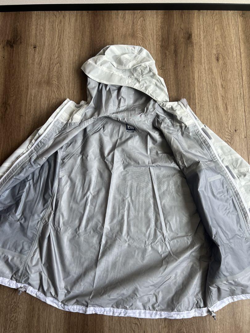 Helly Hansen レインジャケット パンツ　セット