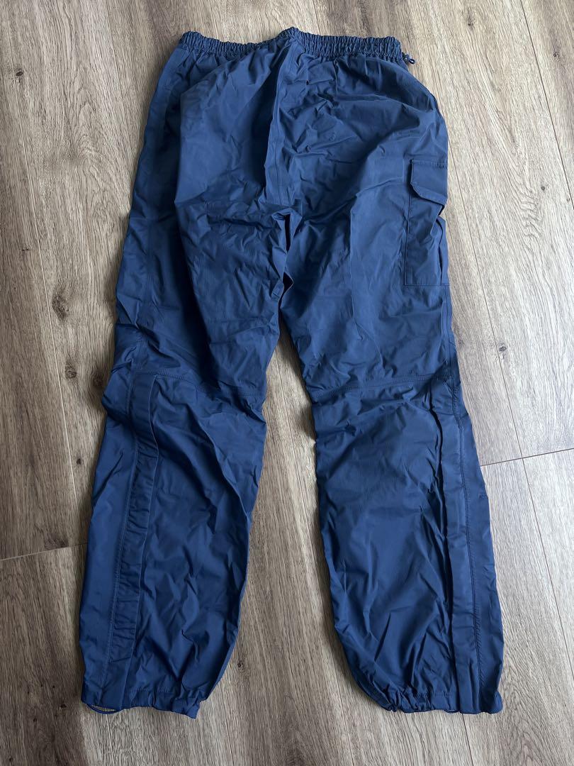 Helly Hansen レインジャケット パンツ　セット