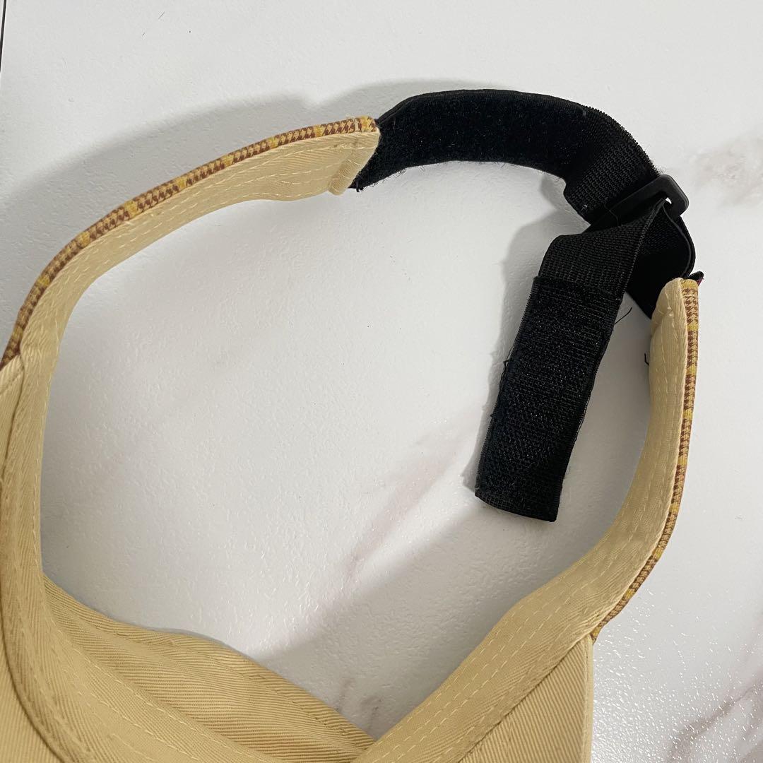 00 s archive OAKLEY 선 바이저 오크리 재팬 체크