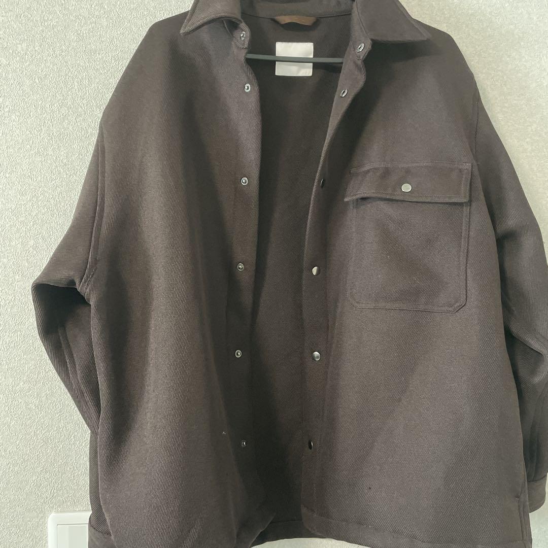 FREAK'S STORE メンズ アウター ジャケット ブルゾン