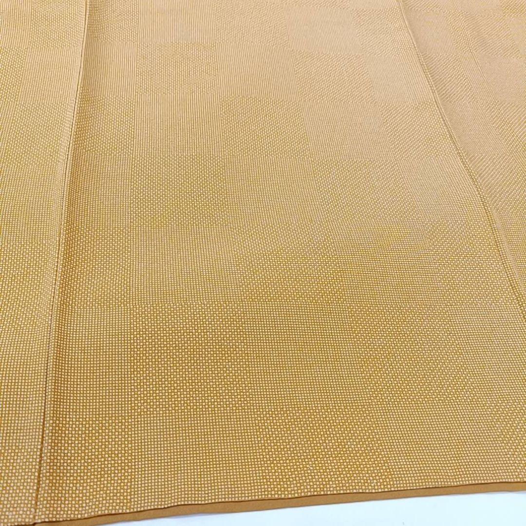 ⭐︎新品⭐︎着物⭐︎小紋 本紅型小紋着物未使用品