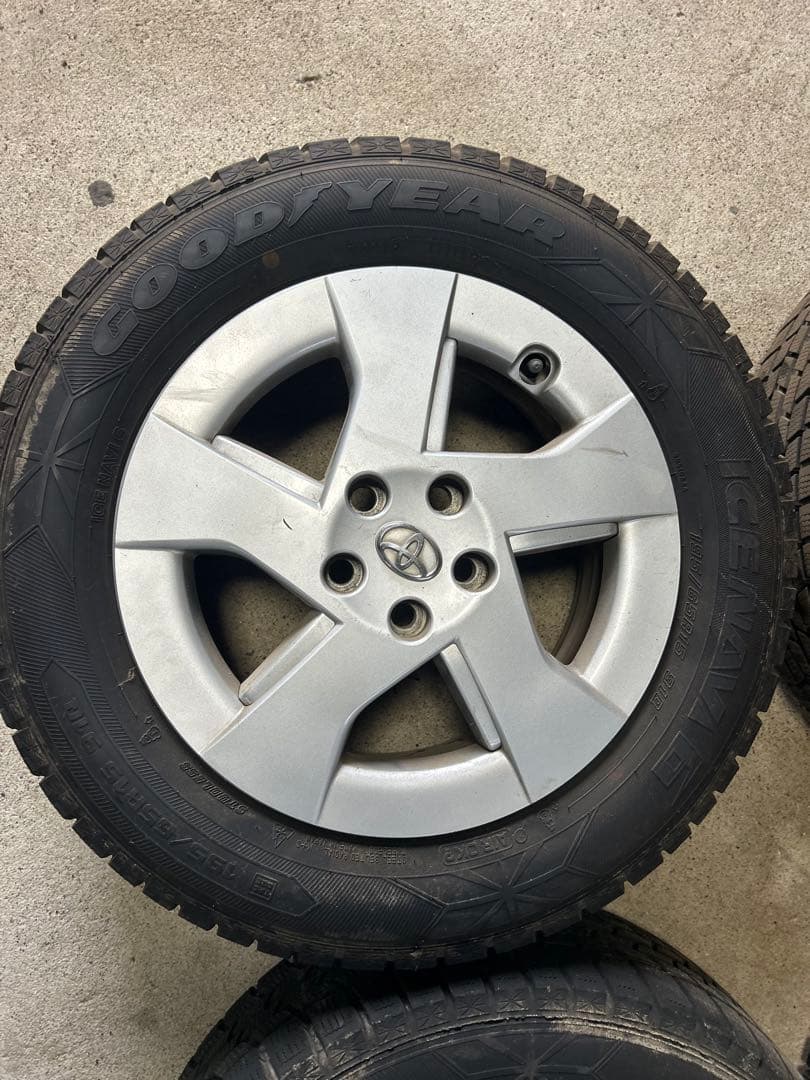 スタッドレスGOOD