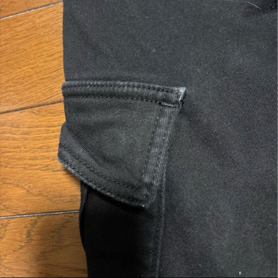 danke schon カーゴパンツ
