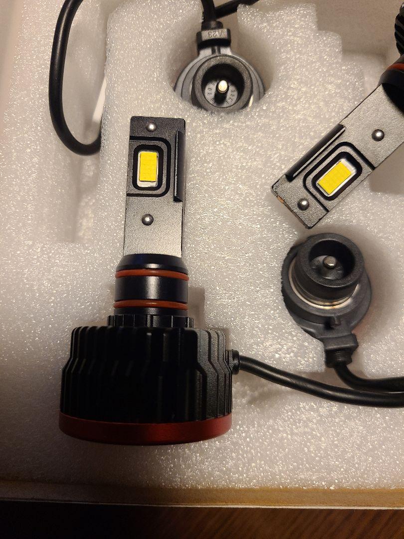 ☆SNK☆信玄　LED D2R D2S　ledヘッドライト交換キット