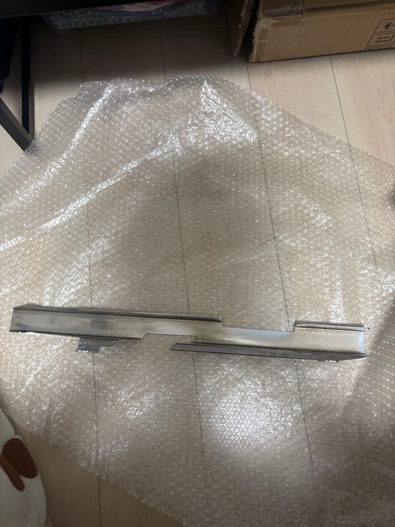 nc31.nc39チェーンカバー目立った傷や汚れなし BRIGHTFACE_UK