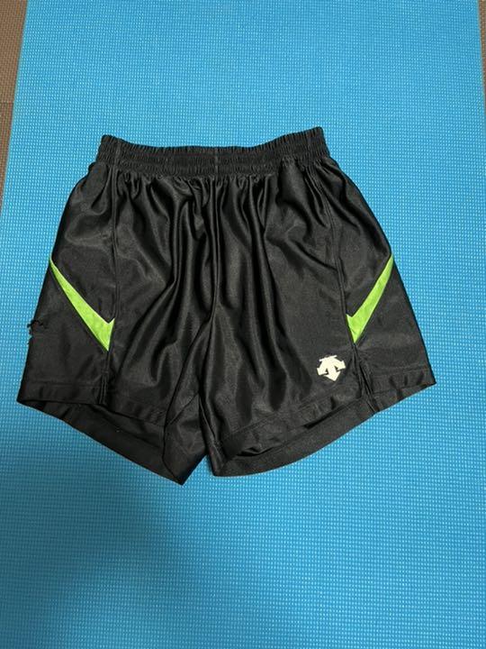 バレーボール ゲームパンツ DESCENTE