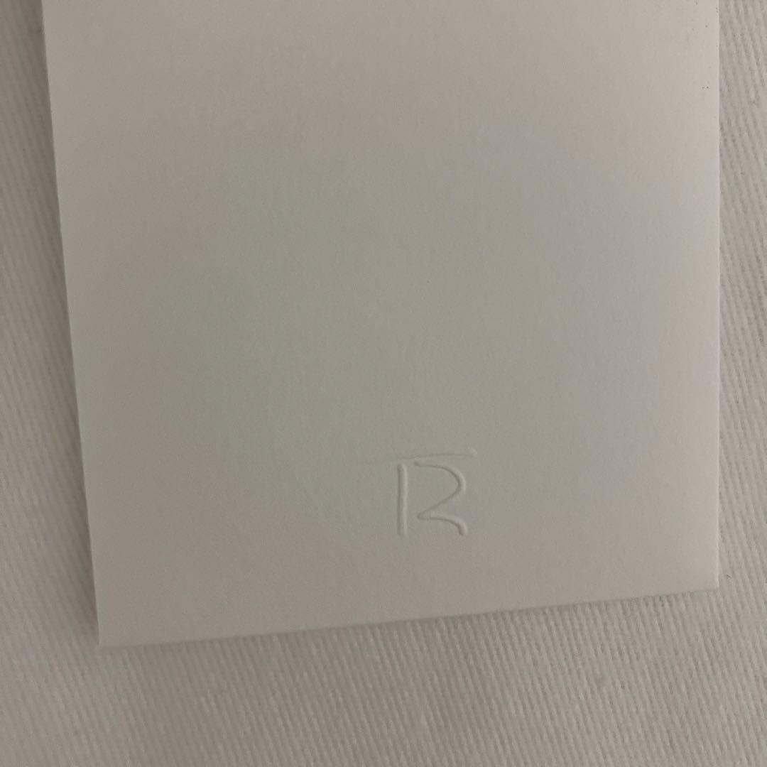 新品未使用 THE ROW 90's バッグ ブラック