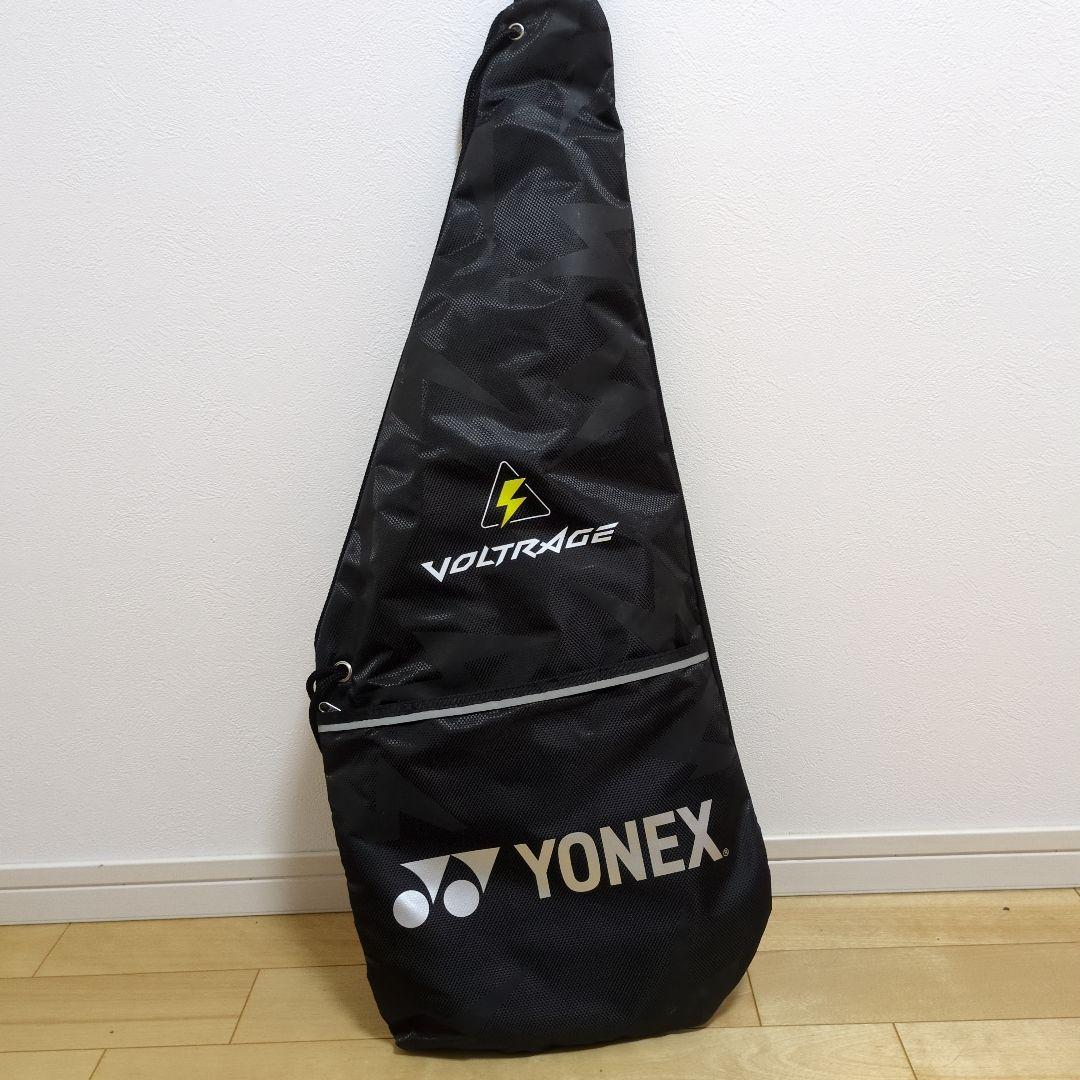 YONEX NANO FORCE 800V軟式テニスラケットヨネックス前衛用