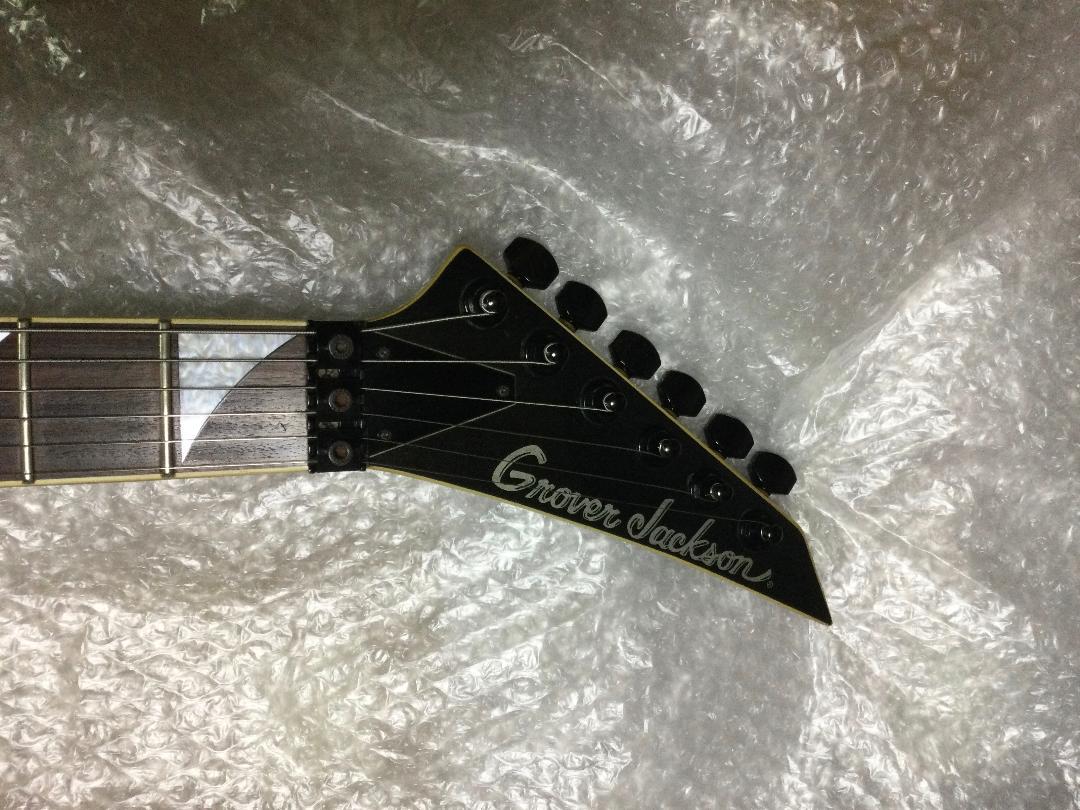 Jackson Grover 日本製 grey
