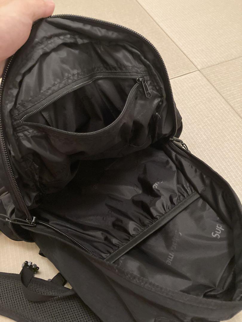 Supreme 20fw リュック バックパック 画像8