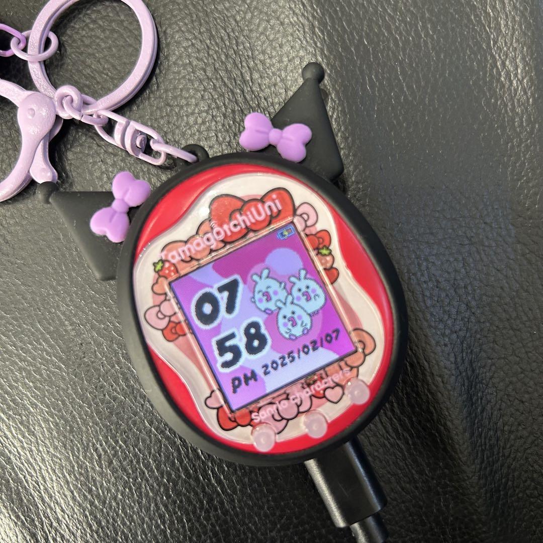 Tamagotchi Uni サンリオ