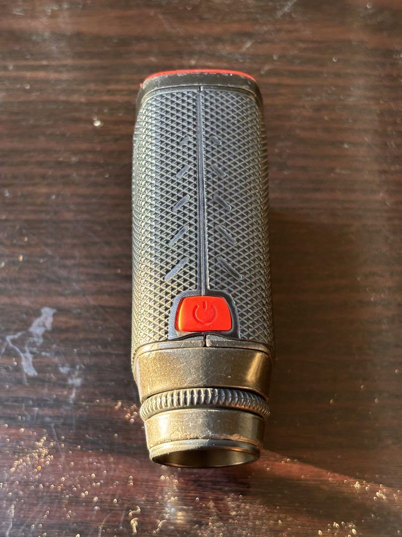 中古正規品 ブッシュネル ピンシーカープロ X2 ジョルト