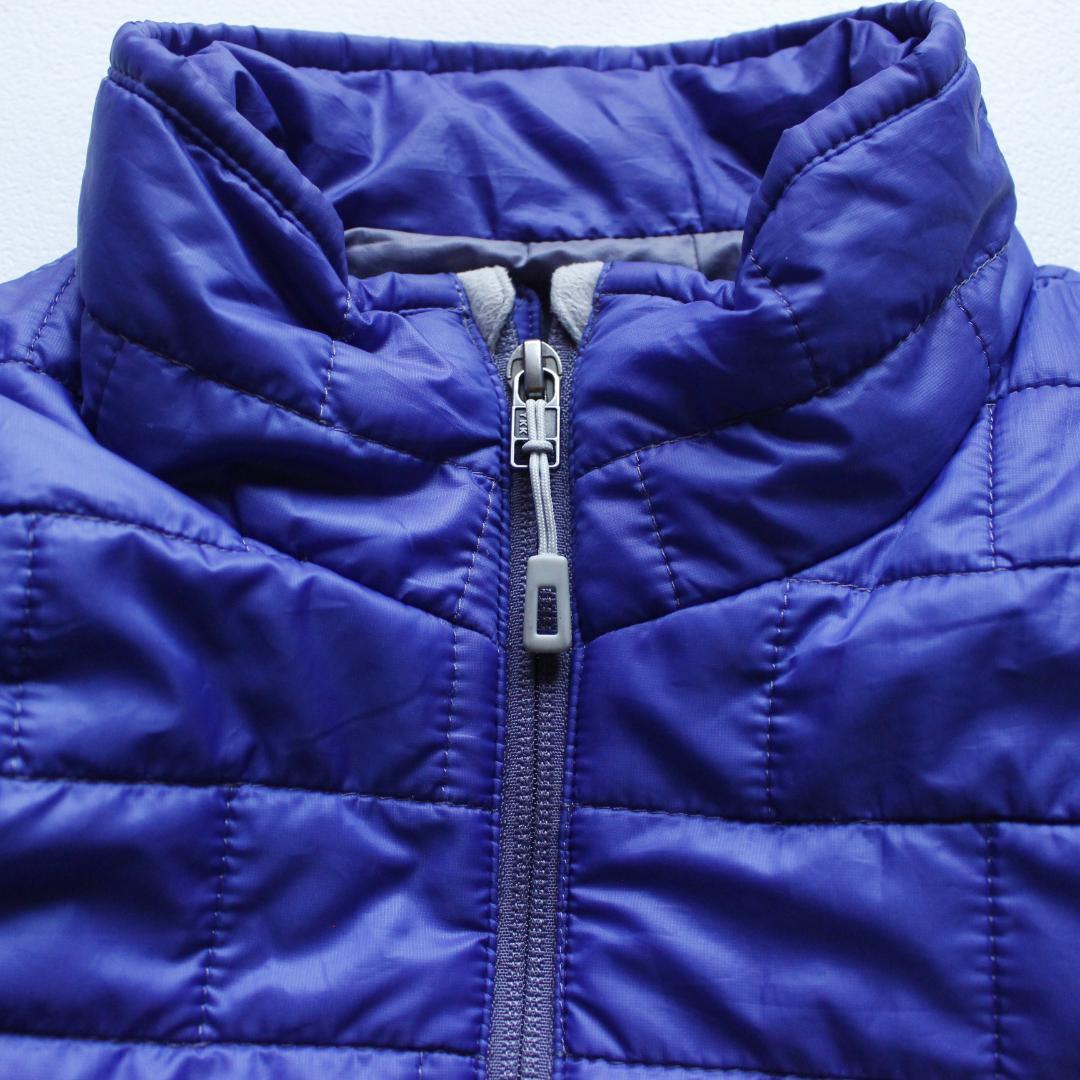 Patagonia/パタゴニア〉メンズ・ナノ・パフ・ジャケット