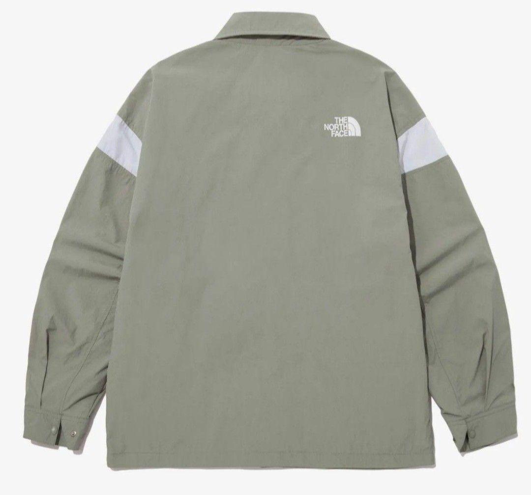 NORTH FACE ノースフェイス 海外 OLEMA オレマ コーチジャケット