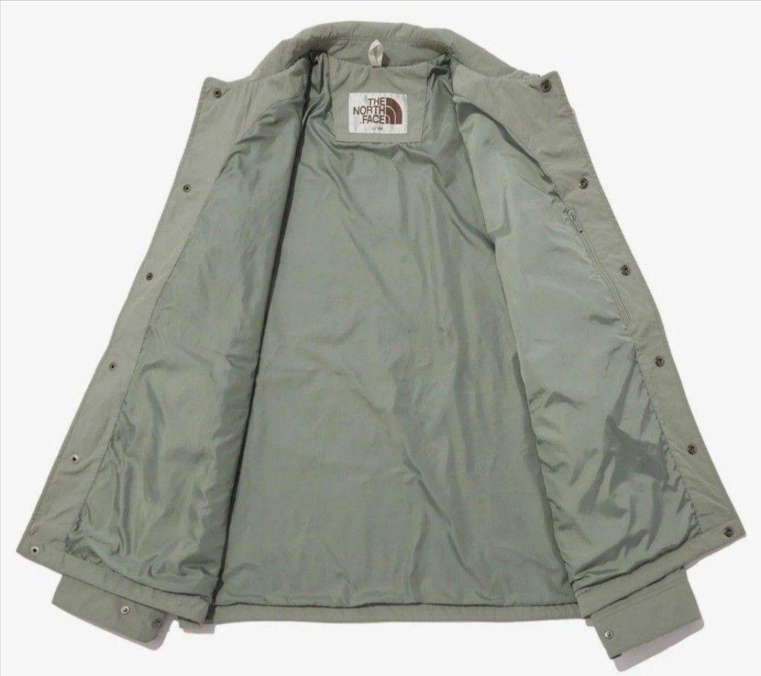 NORTH FACE ノースフェイス 海外 OLEMA オレマ コーチジャケット