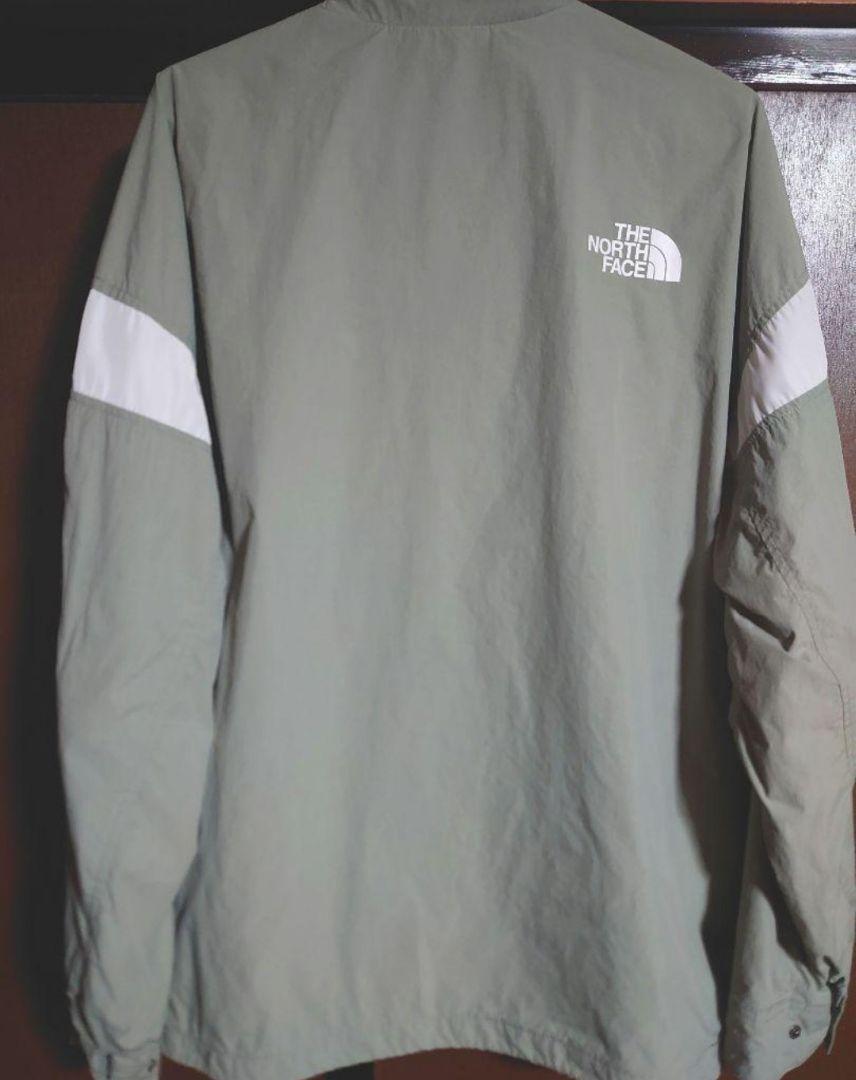 NORTH FACE ノースフェイス 海外 OLEMA オレマ コーチジャケット