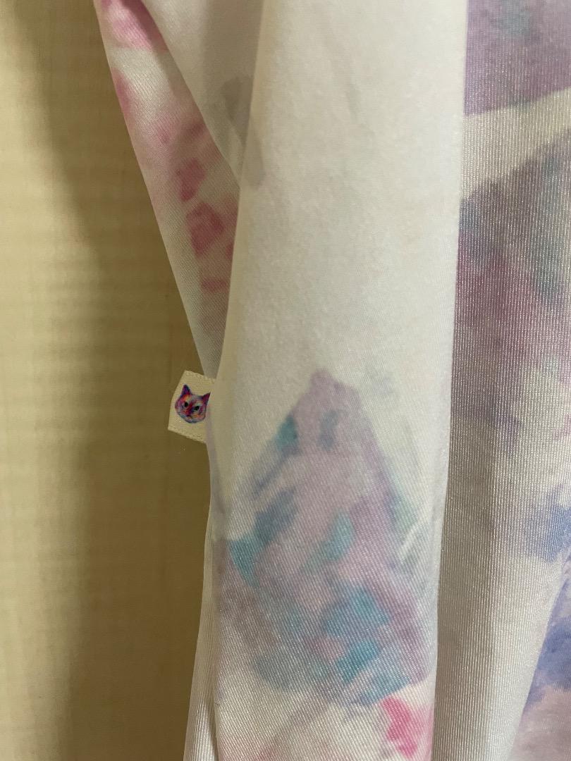 マイクラ 人気アイテム バレエ unoa レオタード ピンク Mサイズ バレエ