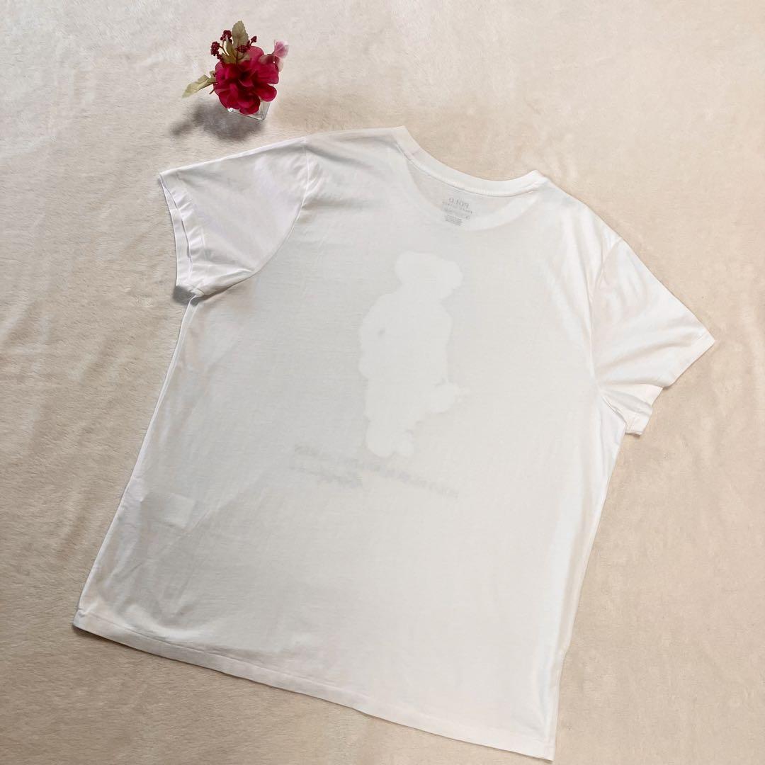 POLO RALPH LAUREN ラルフローレン Tシャツ レディース BOYS