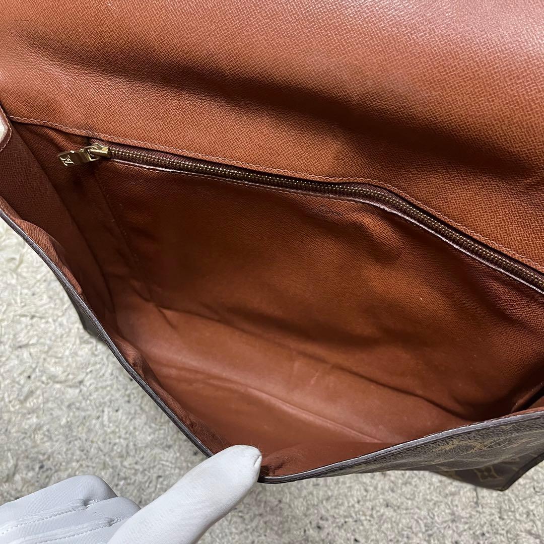 売れ筋がひ贈り物! ポッキーさま専用 書類ケースクラッチバッグ