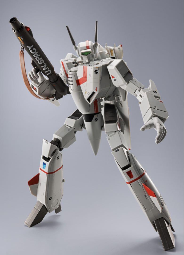 【新品未開封】 バルキリー 一条輝機 Store Limited Edition VF-1J バルキリー 一条輝機 Store Limited Edition - ロボット