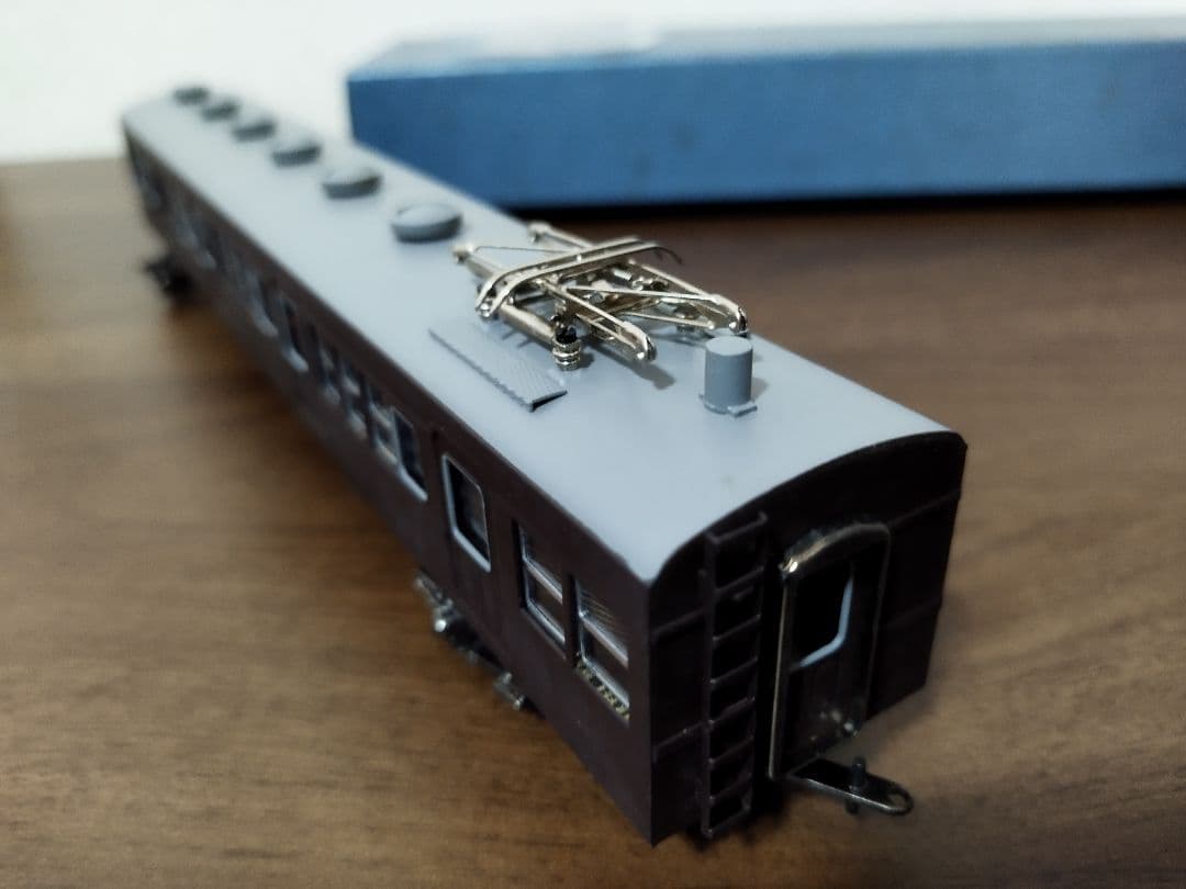 ●カツミ 鉄道 模型 モハ 72 コレクション ●カツミ 鉄道 模型 モハ 72 コレクション