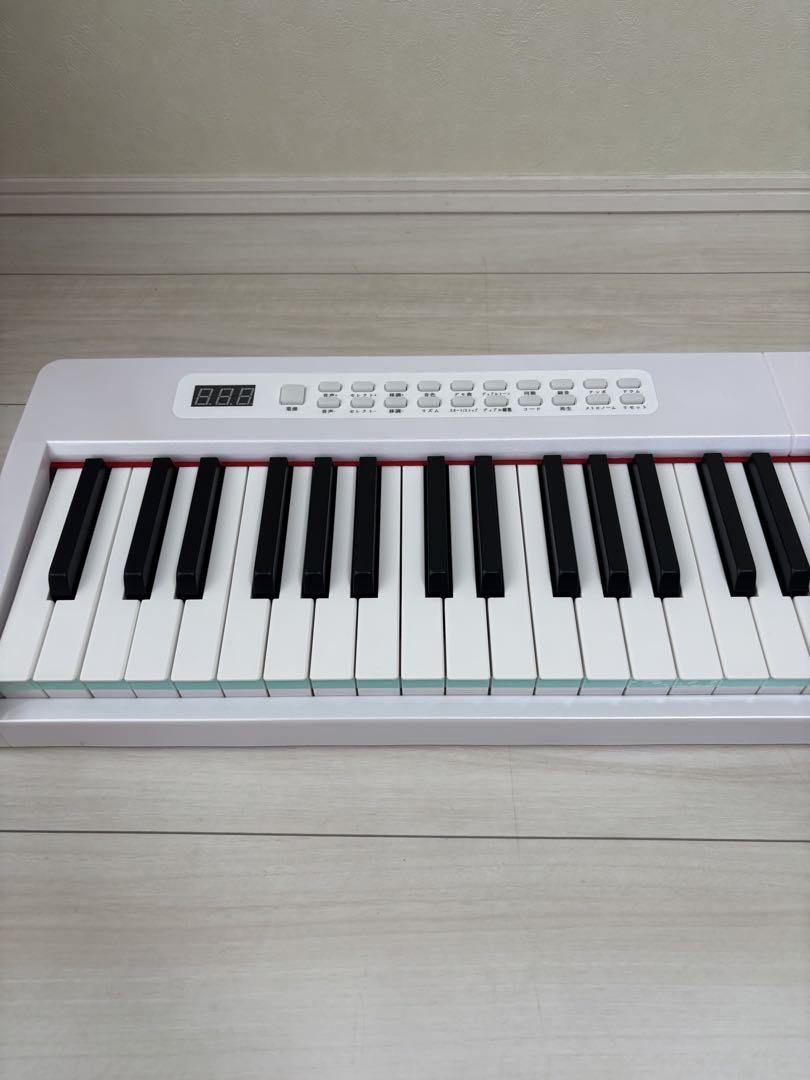 KIMFBAY 電子ピアノ 88鍵盤 スタンド付き MIDI対応 ペダル付き Amazon | KIMFBAY 電子ピアノ 88鍵盤 木製 電子 ピアノ 88鍵