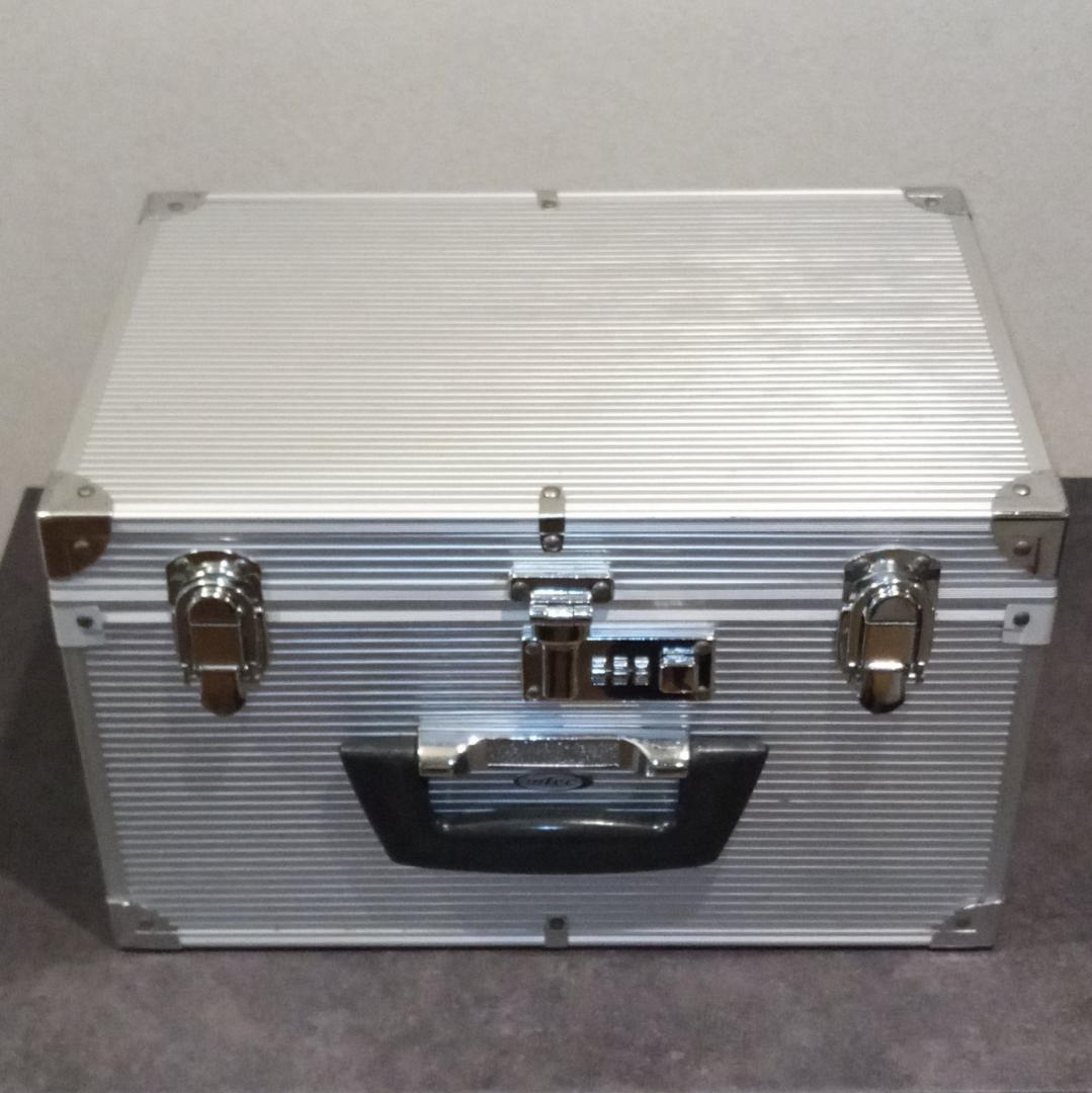 ゲームキューブ用 ハードケース
