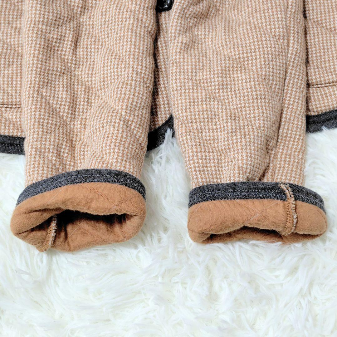 【貴重】マッキントッシュフィロソフィー キルティングジャケット綿100% 千鳥柄 【貴重】マッキントッシュフィロソフィー キルティングジャケット綿100% 千鳥柄