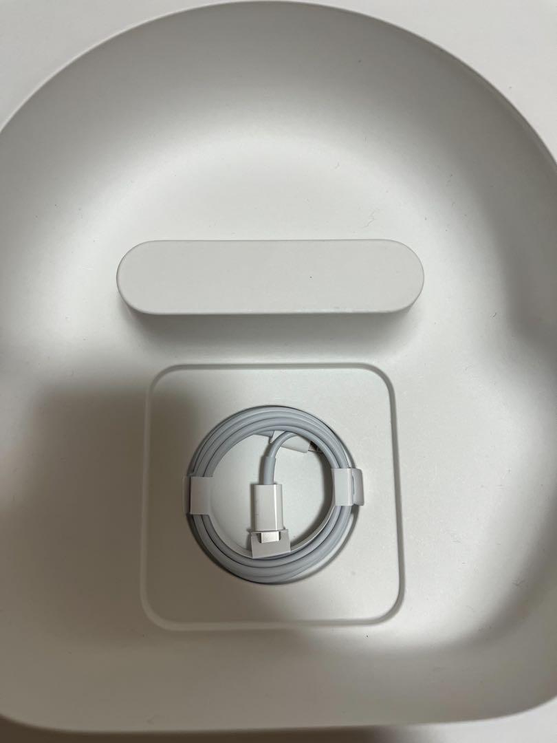 Air Pods Max ワイヤレスヘッドホン スペースグレー