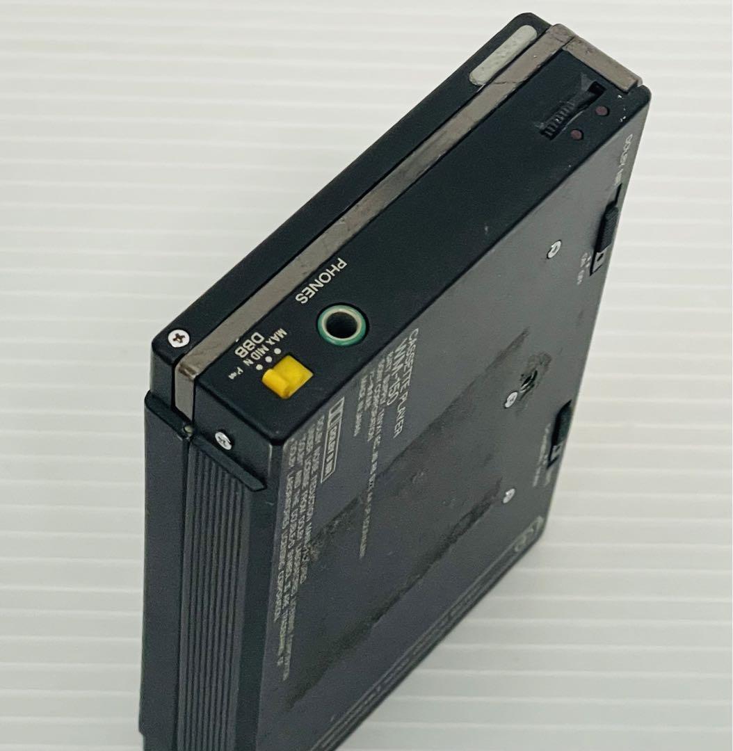 SONY ソニー カセットプレーヤー WM-150 ジャンク