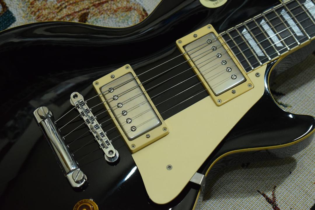 【1985年製】Tokai Love Rock TLS50 BB