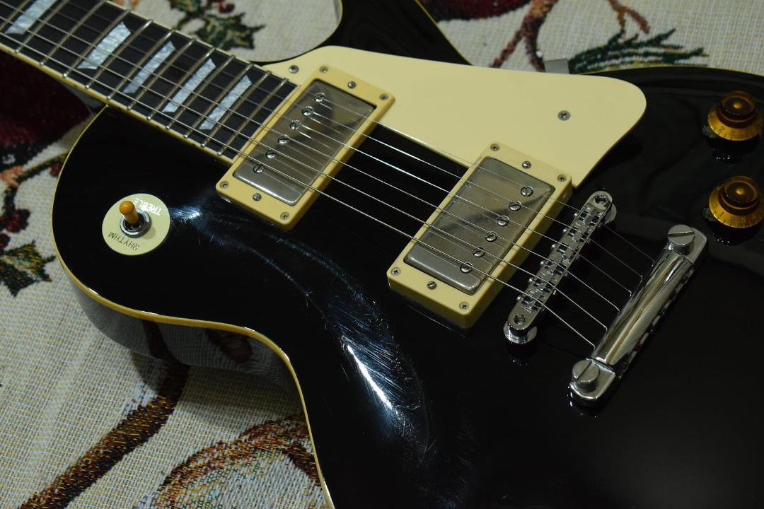 【1985年製】Tokai Love Rock TLS50 BB