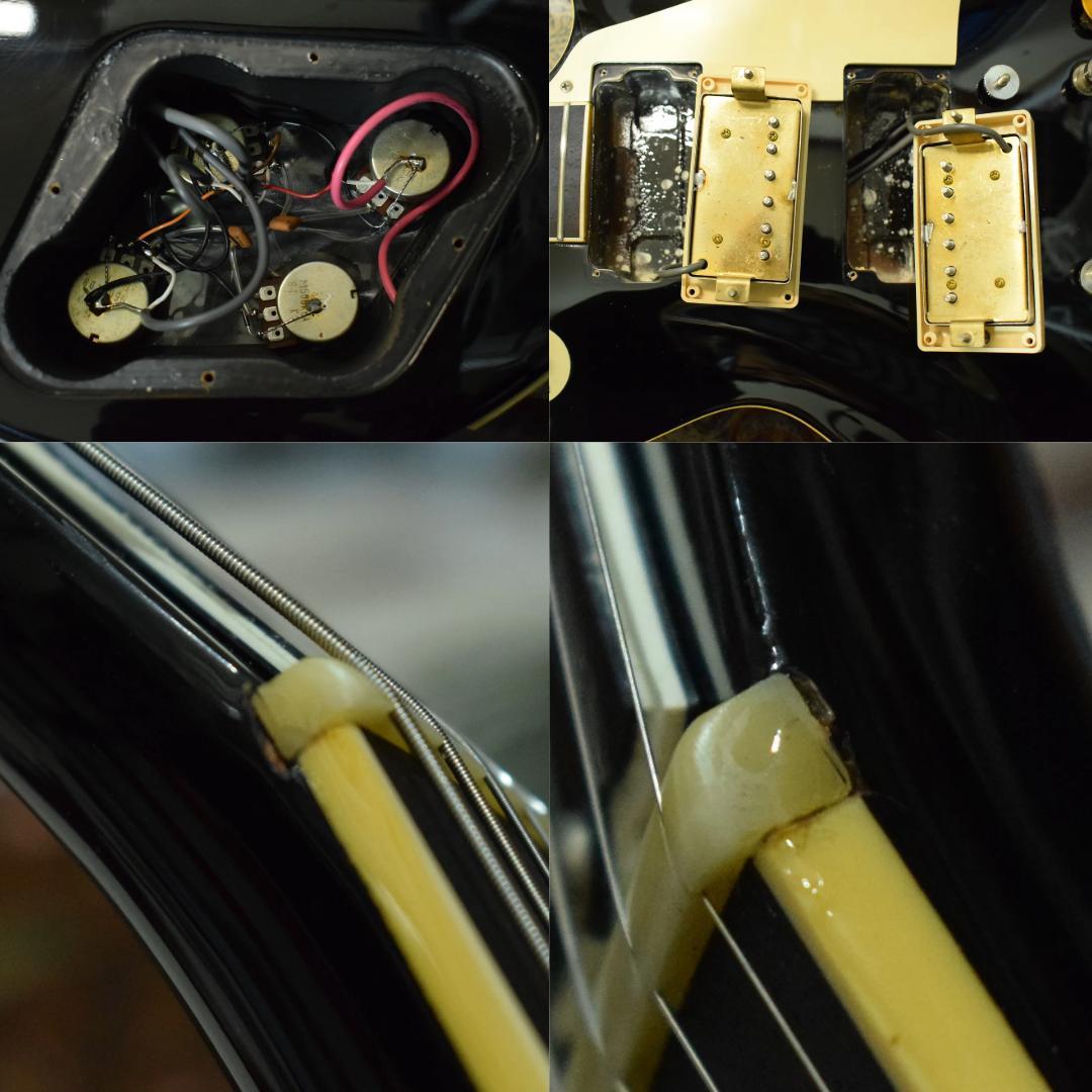 【1985年製】Tokai Love Rock TLS50 BB