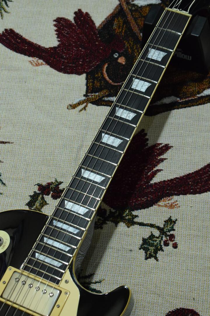 【1985年製】Tokai Love Rock TLS50 BB