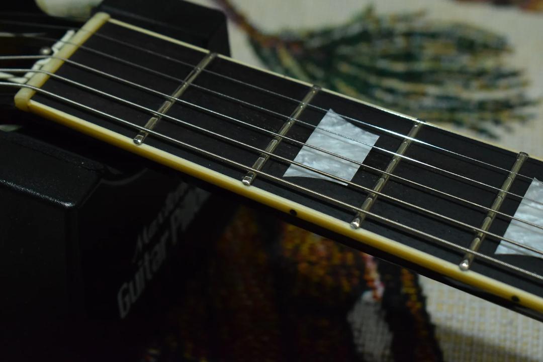 【1985年製】Tokai Love Rock TLS50 BB