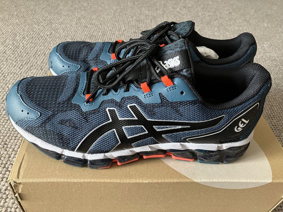 Asics gel-quantum 360 6 28cm 美品