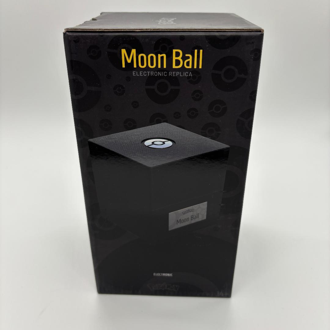 【新品・正規品】ポケモン ムーンボール レプリカ 【新品・正規品】ポケモン ムーンボール レプリカ