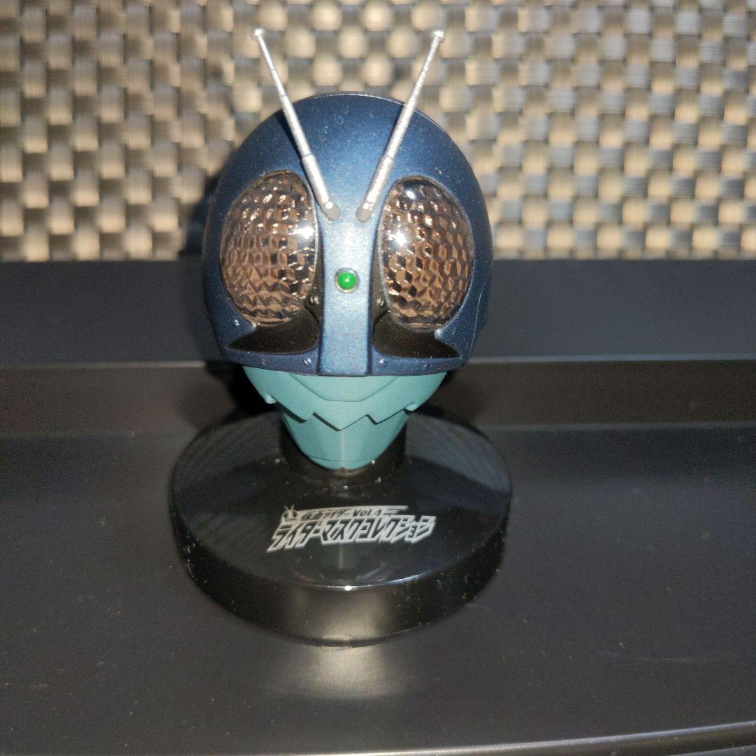 ライダーマスクコレクション　まとめ売り ライダーマスクコレクション まとめ売り - メルカリ