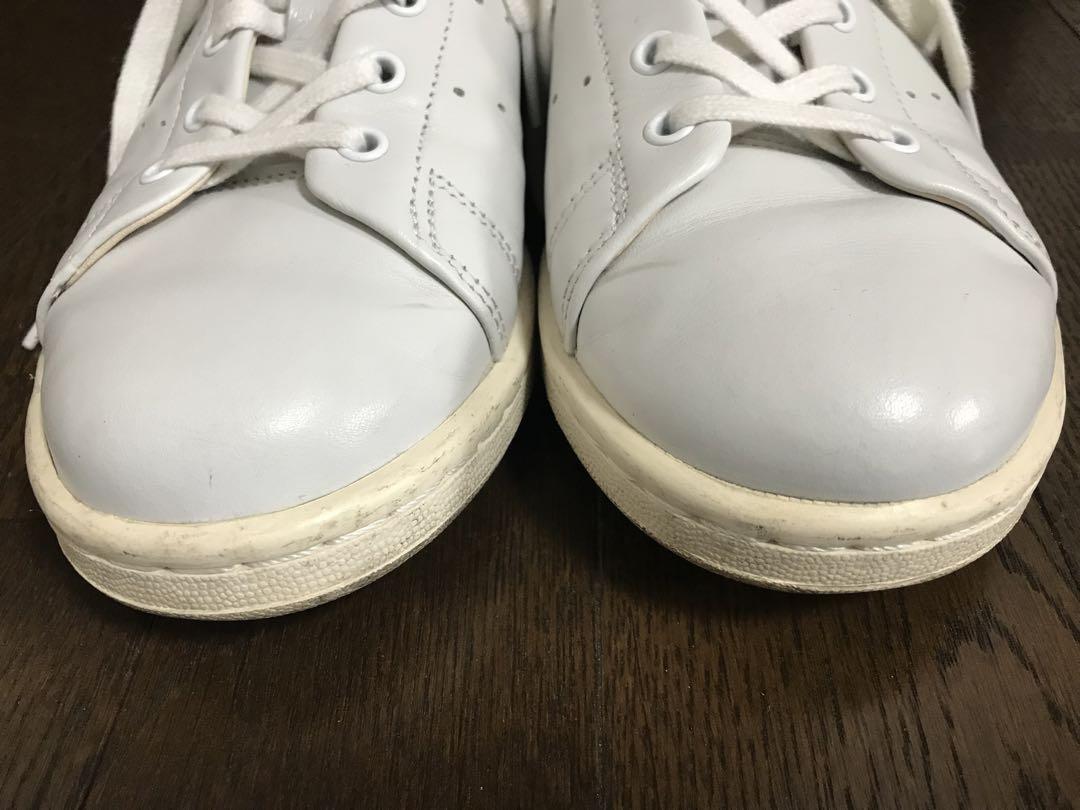 靴 adidas STAN SMITH RECON 23cm CQ3033
