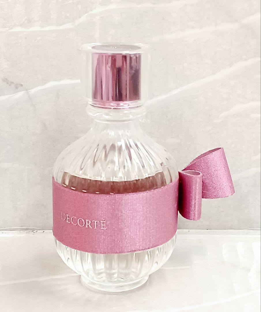 DECORTE コスメデコルテ キモノ ツヤ オードトワレ 50ml