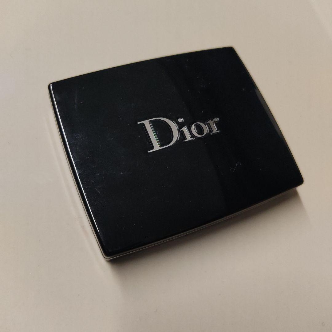 Dior メイクアップセット アイシャドウと口紅 Dior メイクアップセット アイシャドウと口紅