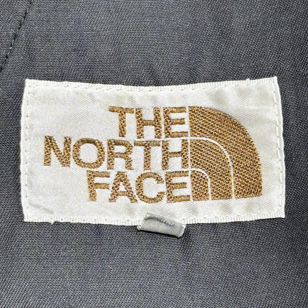 THE NORTH FACE カーゴショートパンツ 茶タグ ヴィンテージネップ