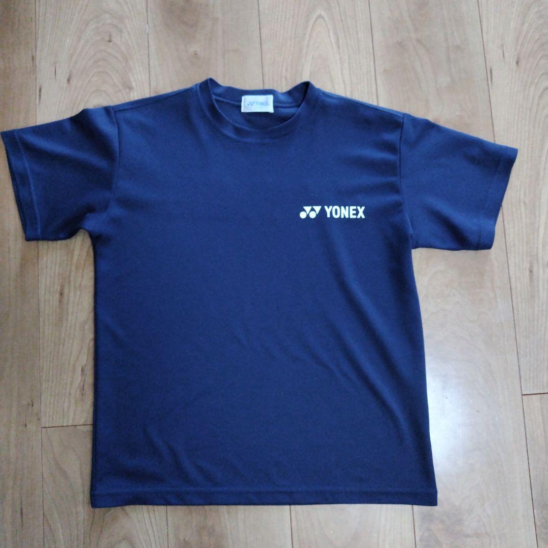 リス78　 YONEX ネイビー Tシャツ　サンバイザー　まとめ売り ヨネックス YONEX Yonex ヨネックス テニス ユニドライTシャツ
