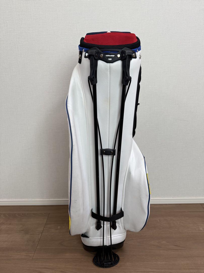 GOLF スタンドキャディバッグ
