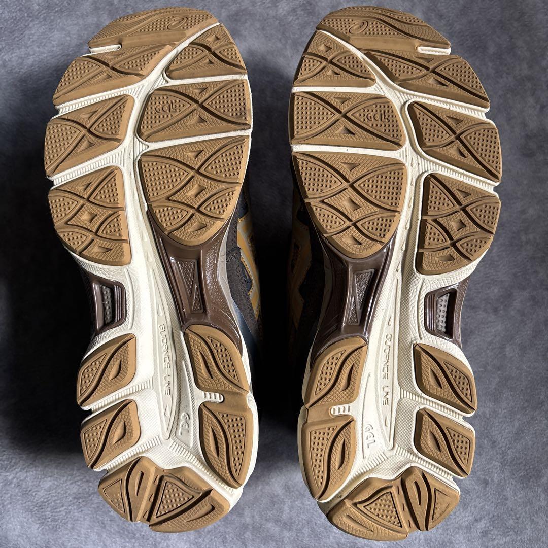 ASICS Gel-NYC 26.5 美品