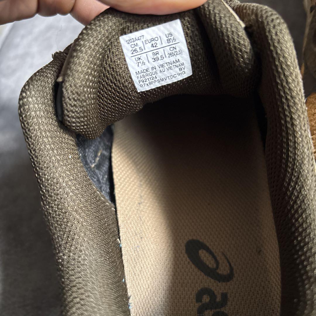 ASICS Gel-NYC 26.5 美品